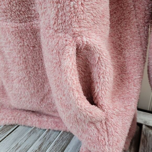 Zenana 1/4 zip  - Picture 4 of 9